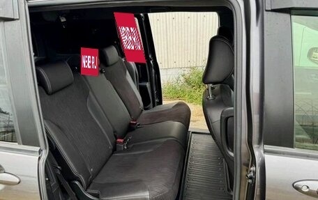 Honda Freed I, 2016 год, 850 000 рублей, 14 фотография