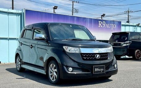 Toyota bB II рестайлинг, 2015 год, 800 000 рублей, 1 фотография