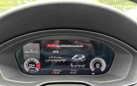 Audi A5, 2021 год, 3 010 000 рублей, 2 фотография