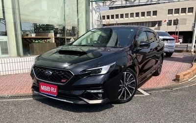 Subaru Levorg, 2021 год, 1 753 000 рублей, 1 фотография