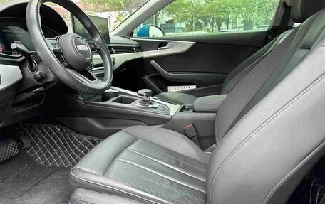 Audi A5, 2021 год, 3 010 000 рублей, 7 фотография