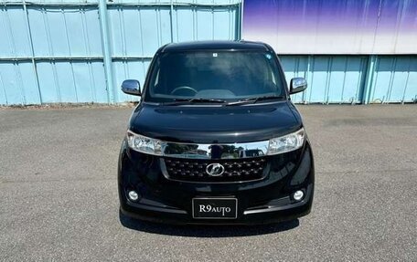 Toyota bB II рестайлинг, 2015 год, 800 000 рублей, 2 фотография