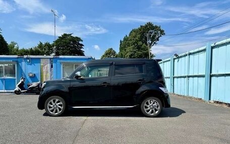 Toyota bB II рестайлинг, 2015 год, 800 000 рублей, 4 фотография