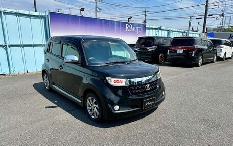 Toyota bB II рестайлинг, 2015 год, 800 000 рублей, 3 фотография