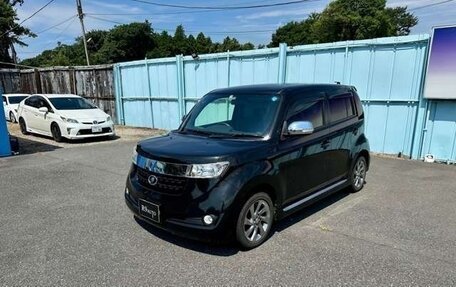 Toyota bB II рестайлинг, 2015 год, 800 000 рублей, 5 фотография
