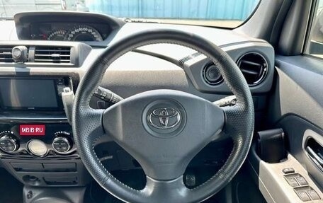 Toyota bB II рестайлинг, 2015 год, 800 000 рублей, 11 фотография