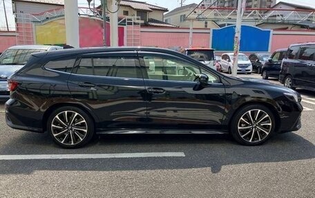 Subaru Levorg, 2021 год, 1 753 000 рублей, 4 фотография
