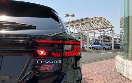 Subaru Levorg, 2021 год, 1 753 000 рублей, 7 фотография