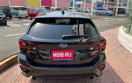 Subaru Levorg, 2021 год, 1 753 000 рублей, 6 фотография