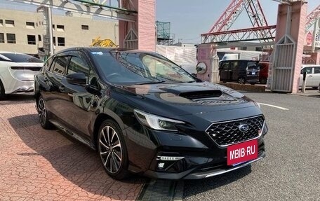 Subaru Levorg, 2021 год, 1 753 000 рублей, 3 фотография