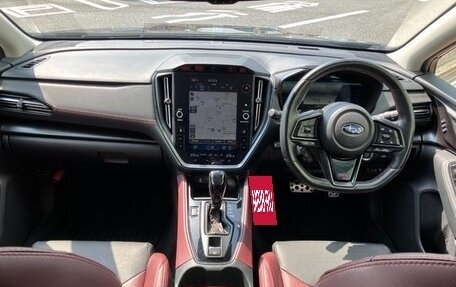 Subaru Levorg, 2021 год, 1 753 000 рублей, 10 фотография