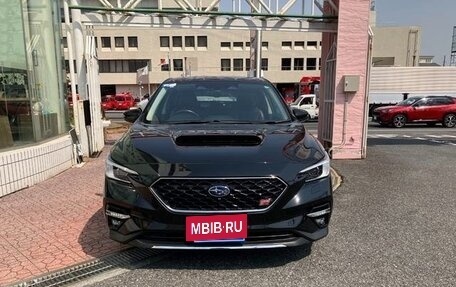 Subaru Levorg, 2021 год, 1 753 000 рублей, 2 фотография