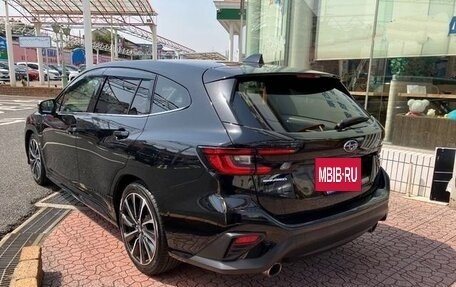 Subaru Levorg, 2021 год, 1 753 000 рублей, 8 фотография