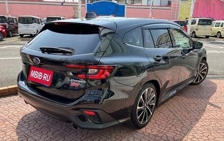 Subaru Levorg, 2021 год, 1 753 000 рублей, 5 фотография