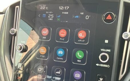 Subaru Levorg, 2021 год, 1 753 000 рублей, 14 фотография