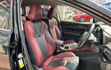 Subaru Levorg, 2021 год, 1 753 000 рублей, 20 фотография