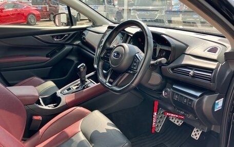 Subaru Levorg, 2021 год, 1 753 000 рублей, 19 фотография
