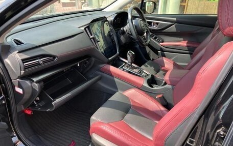 Subaru Levorg, 2021 год, 1 753 000 рублей, 26 фотография