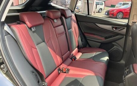 Subaru Levorg, 2021 год, 1 753 000 рублей, 29 фотография