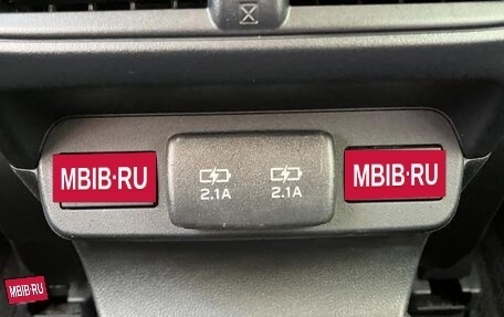 Subaru Levorg, 2021 год, 1 753 000 рублей, 30 фотография