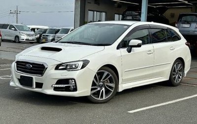 Subaru Levorg I, 2014 год, 1 270 000 рублей, 1 фотография