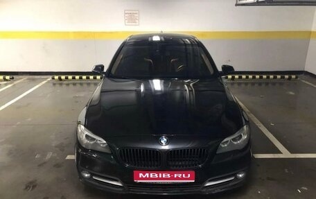BMW 5 серия, 2014 год, 2 070 000 рублей, 1 фотография