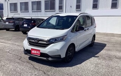 Honda Freed II, 2022 год, 1 350 000 рублей, 1 фотография