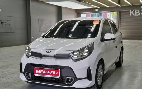 KIA Morning III, 2021 год, 935 000 рублей, 1 фотография