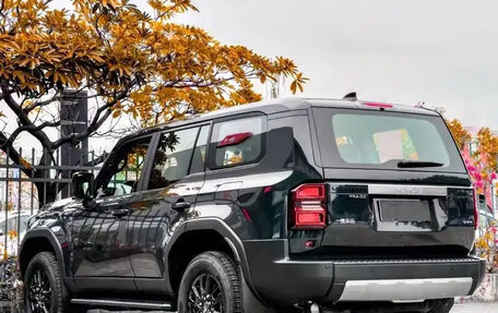 Toyota Land Cruiser Prado, 2024 год, 10 180 999 рублей, 4 фотография