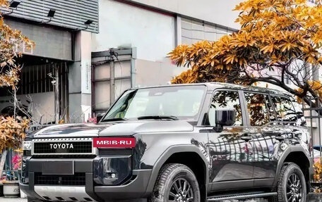 Toyota Land Cruiser Prado, 2024 год, 10 180 999 рублей, 3 фотография