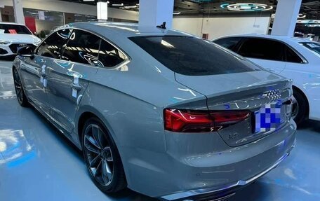 Audi A5, 2021 год, 3 150 000 рублей, 3 фотография