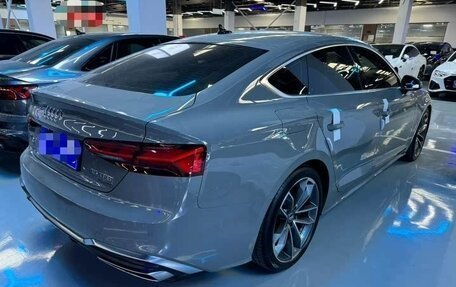 Audi A5, 2021 год, 3 150 000 рублей, 4 фотография