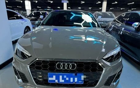 Audi A5, 2021 год, 3 150 000 рублей, 2 фотография