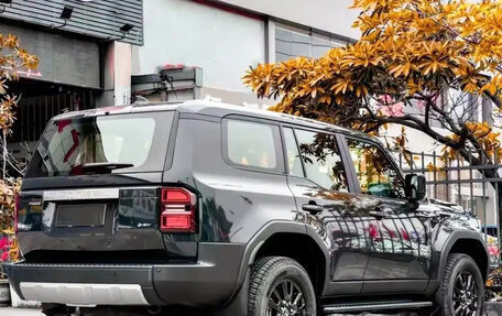 Toyota Land Cruiser Prado, 2024 год, 10 180 999 рублей, 6 фотография