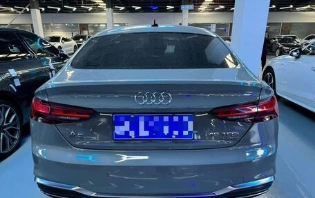 Audi A5, 2021 год, 3 150 000 рублей, 5 фотография