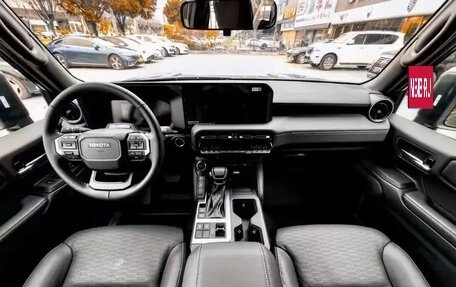 Toyota Land Cruiser Prado, 2024 год, 10 180 999 рублей, 7 фотография