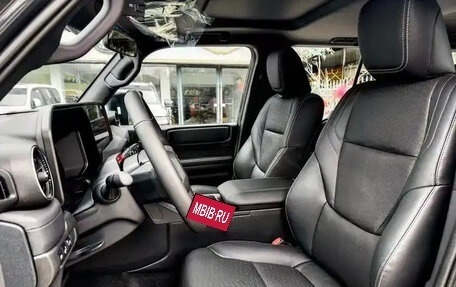 Toyota Land Cruiser Prado, 2024 год, 10 180 999 рублей, 8 фотография