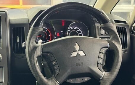 Mitsubishi Delica D:5 I, 2018 год, 2 245 000 рублей, 18 фотография