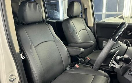 Mitsubishi Delica D:5 I, 2018 год, 2 245 000 рублей, 28 фотография