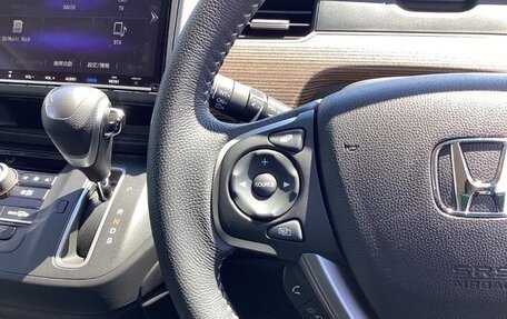 Honda Freed II, 2022 год, 1 350 000 рублей, 9 фотография