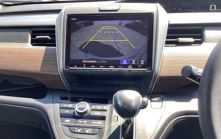 Honda Freed II, 2022 год, 1 350 000 рублей, 12 фотография