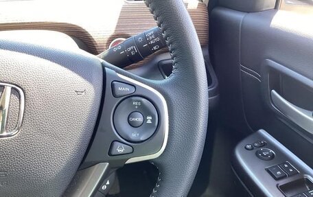 Honda Freed II, 2022 год, 1 350 000 рублей, 10 фотография