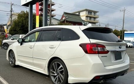 Subaru Levorg I, 2014 год, 1 270 000 рублей, 7 фотография