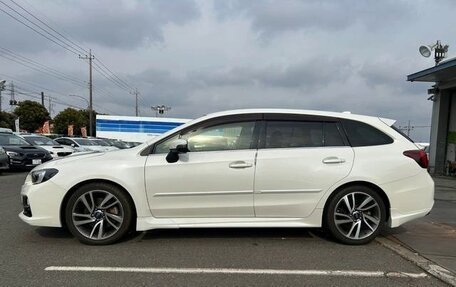 Subaru Levorg I, 2014 год, 1 270 000 рублей, 8 фотография