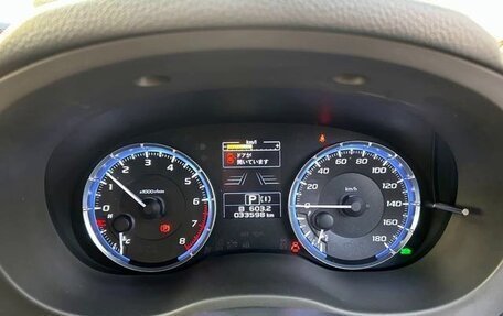 Subaru Levorg I, 2014 год, 1 270 000 рублей, 12 фотография