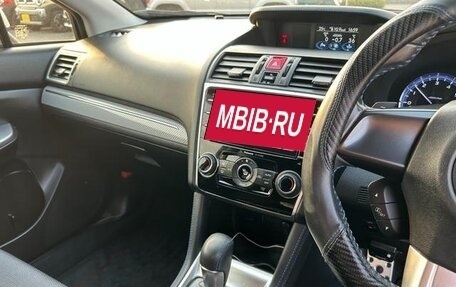 Subaru Levorg I, 2014 год, 1 270 000 рублей, 18 фотография