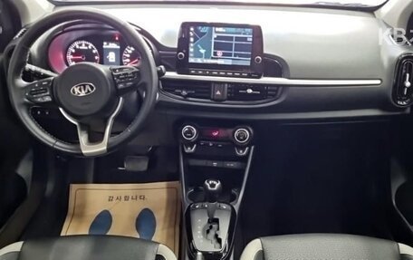 KIA Morning III, 2021 год, 935 000 рублей, 8 фотография