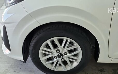 KIA Morning III, 2021 год, 935 000 рублей, 11 фотография
