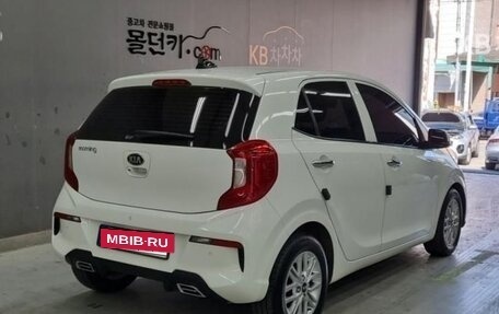KIA Morning III, 2021 год, 935 000 рублей, 3 фотография