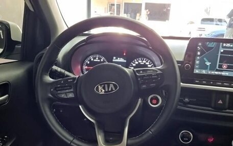 KIA Morning III, 2021 год, 935 000 рублей, 14 фотография